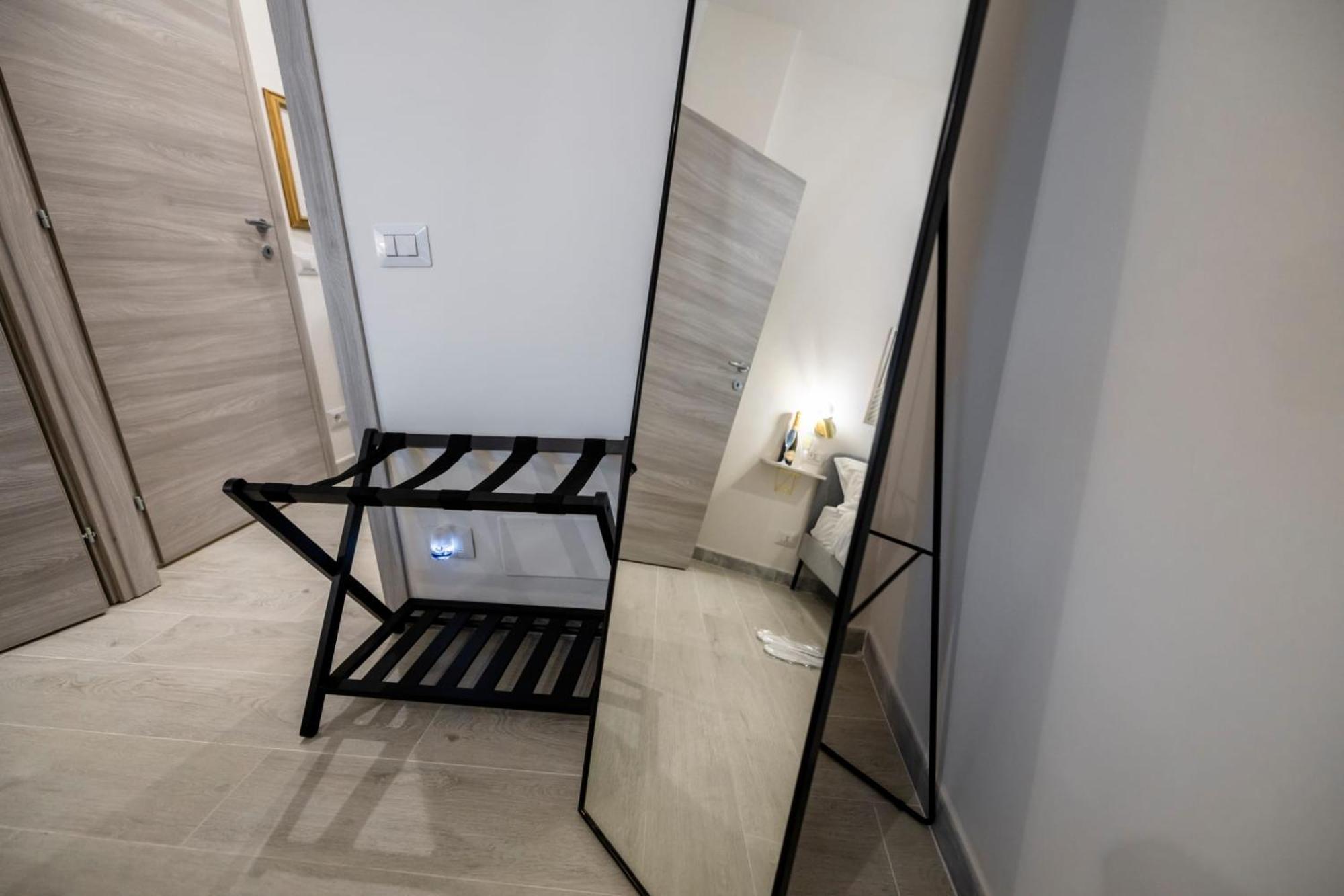 トリノPalatium Al Duomoアパートメント エクステリア 写真